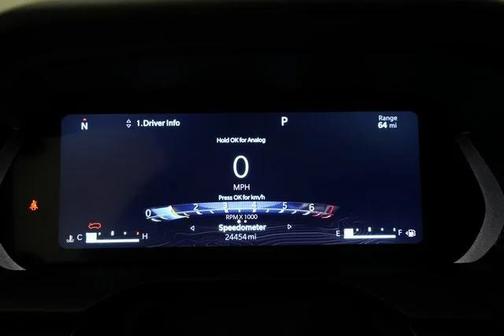 2023 Jeep Grand Cherokee Altitude X 4x4