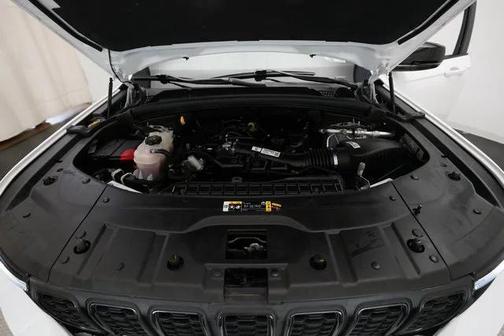 2023 Jeep Grand Cherokee Altitude X 4x4