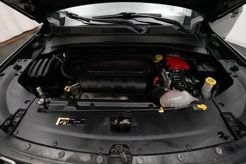 2020 Jeep Compass Limited 4X4