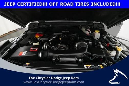 2021 Jeep Gladiator Rubicon 4X4