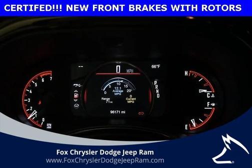 2021 Dodge Durango R/T AWD