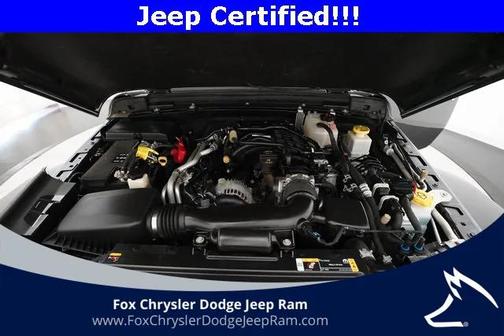 2023 Jeep Gladiator Sport S 4x4