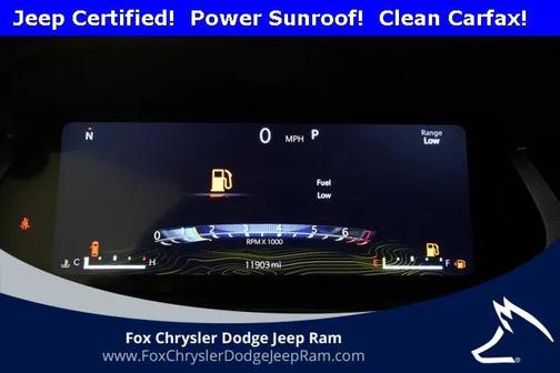 2023 Jeep Grand Cherokee Laredo X 4x4