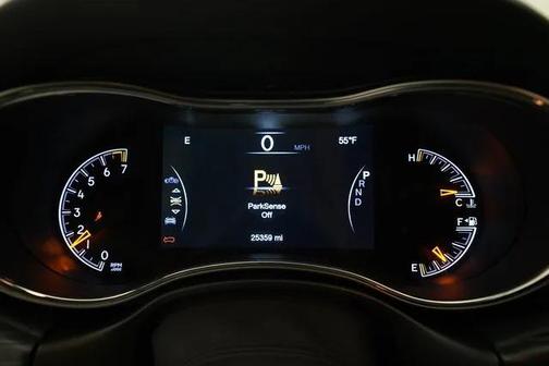 2022 Jeep Grand Cherokee WK Limited 4x4