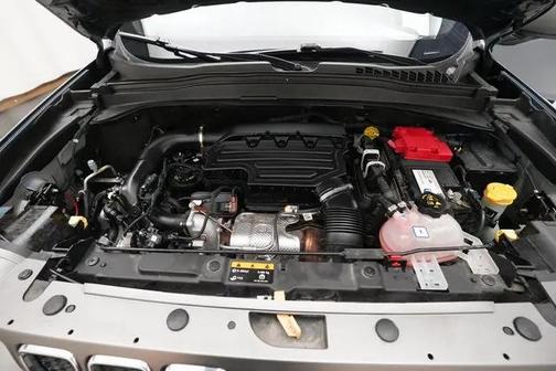 2021 Jeep Renegade Limited 4X4