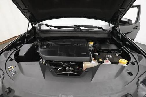 2022 Jeep Cherokee Limited 4x4