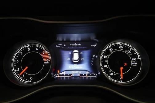 2022 Jeep Cherokee Limited 4x4