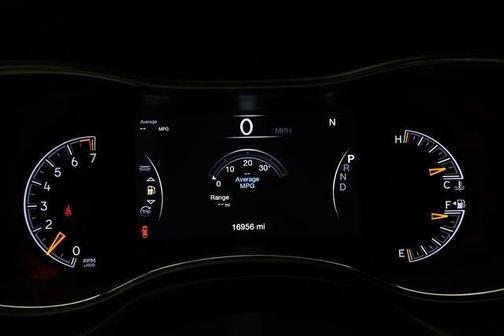 2022 Jeep Grand Cherokee WK Limited 4x4