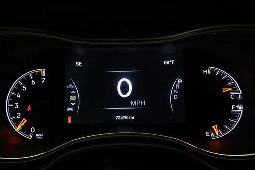 2022 Jeep Grand Cherokee WK Laredo X 4x4