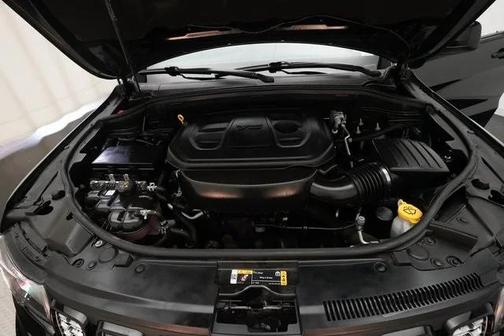 2022 Jeep Grand Cherokee WK Laredo X 4x4