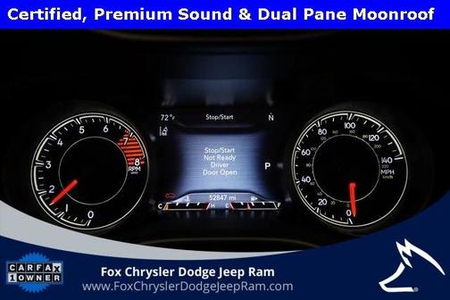 2022 Jeep Cherokee Limited 4x4