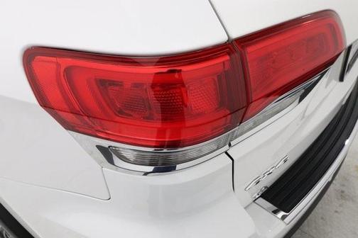 2019 Jeep Grand Cherokee Limited for sale in Grand Rapids, MI - image 36