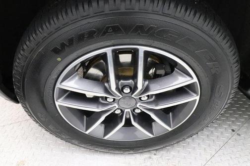 2019 Jeep Grand Cherokee Limited for sale in Grand Rapids, MI - image 26