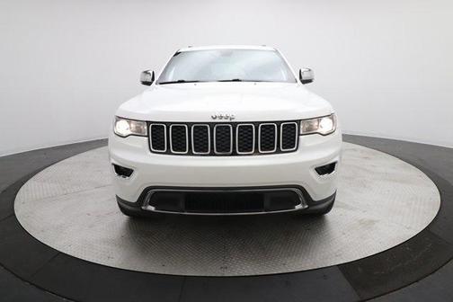 2019 Jeep Grand Cherokee Limited for sale in Grand Rapids, MI - image 11