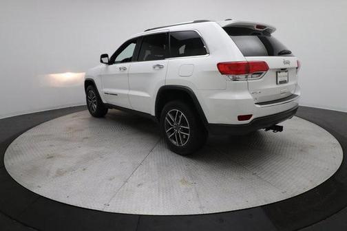 2019 Jeep Grand Cherokee Limited for sale in Grand Rapids, MI - image 12