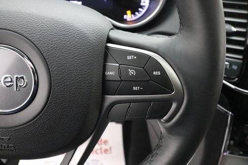 2019 Jeep Grand Cherokee Limited for sale in Grand Rapids, MI - image 18