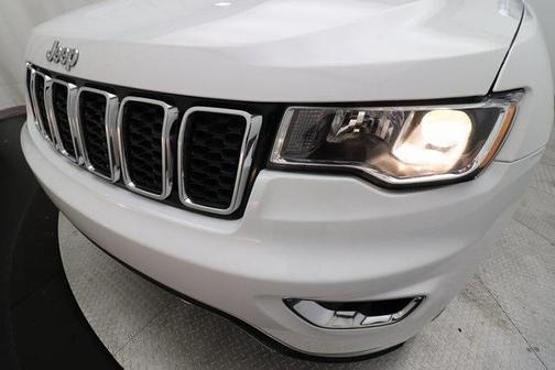 2019 Jeep Grand Cherokee Limited for sale in Grand Rapids, MI - image 22