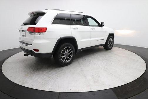 2019 Jeep Grand Cherokee Limited for sale in Grand Rapids, MI - image 33
