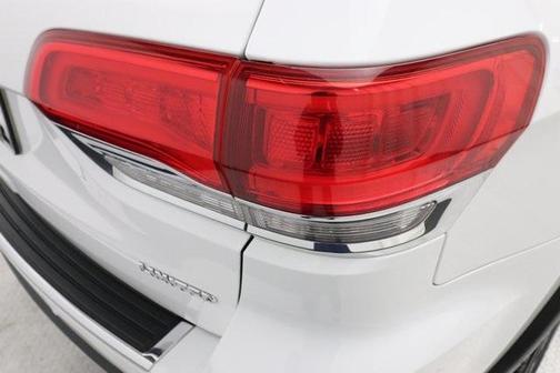 2019 Jeep Grand Cherokee Limited for sale in Grand Rapids, MI - image 37