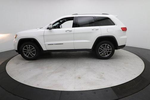 2019 Jeep Grand Cherokee Limited for sale in Grand Rapids, MI - image 23