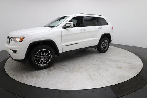 2019 Jeep Grand Cherokee Limited for sale in Grand Rapids, MI - image 32