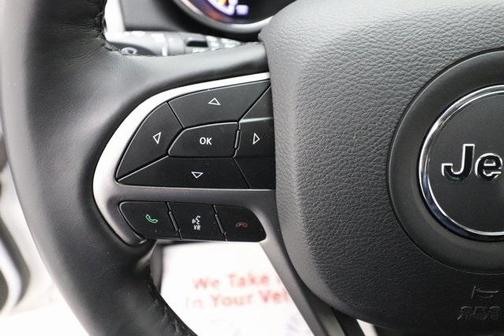 2019 Jeep Grand Cherokee Limited for sale in Grand Rapids, MI - image 17