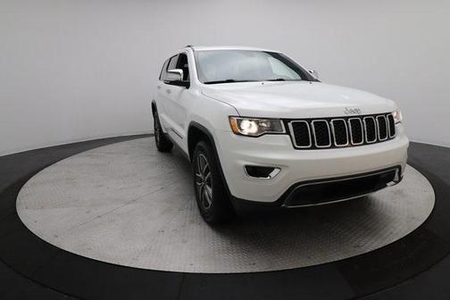 2019 Jeep Grand Cherokee Limited for sale in Grand Rapids, MI - image 13