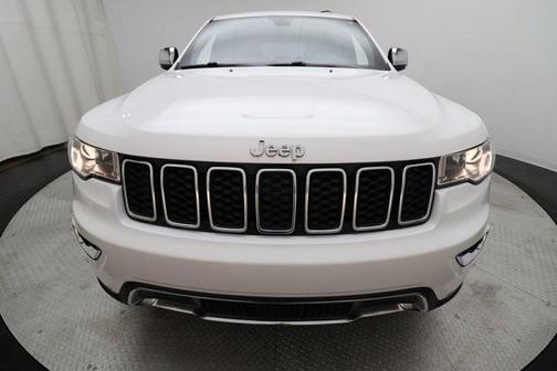 2019 Jeep Grand Cherokee Limited for sale in Grand Rapids, MI - image 21