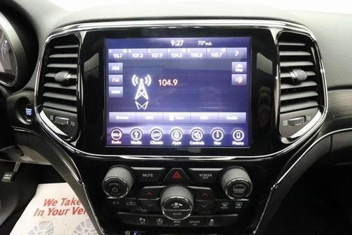 2019 Jeep Grand Cherokee Limited for sale in Grand Rapids, MI - image 9