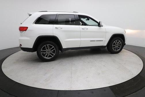 2019 Jeep Grand Cherokee Limited for sale in Grand Rapids, MI - image 34