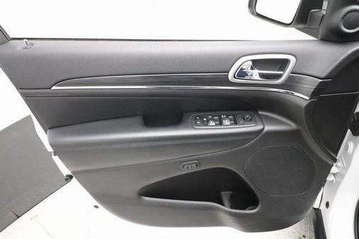 2019 Jeep Grand Cherokee Limited for sale in Grand Rapids, MI - image 27