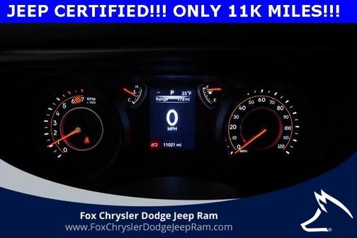 2024 Jeep Wrangler 2-Door Sport 4x4