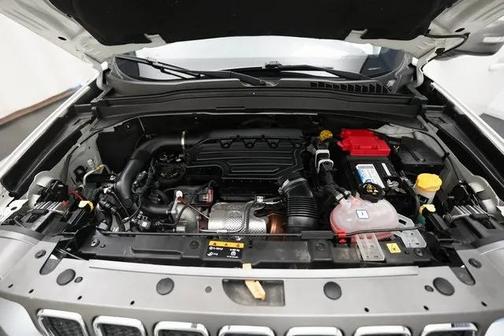 2021 Jeep Renegade Limited 4X4