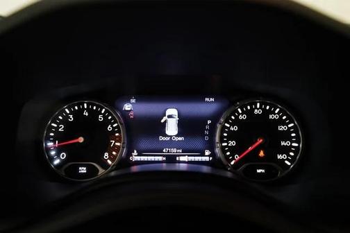 2021 Jeep Renegade Limited 4X4