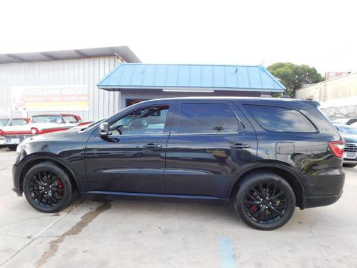 2015 Dodge Durango R/T
