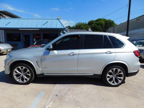2014 BMW X5 xDrive35i