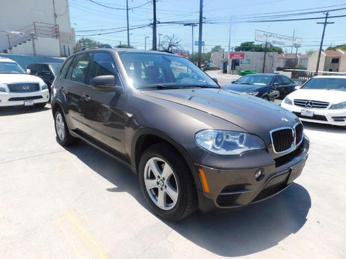 2013 BMW X5 xDrive35i