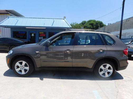2013 BMW X5 xDrive35i