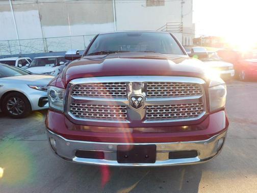 2015 RAM 1500 Laramie