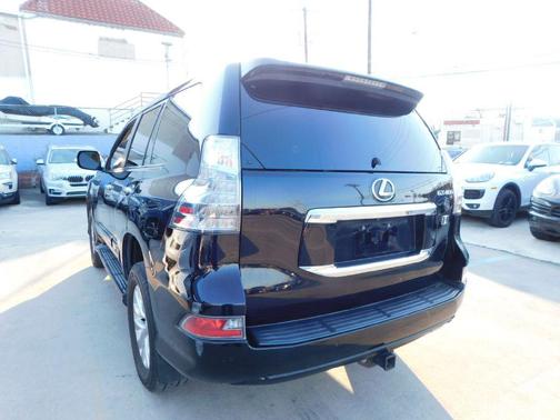 2014 Lexus GX 460 Base