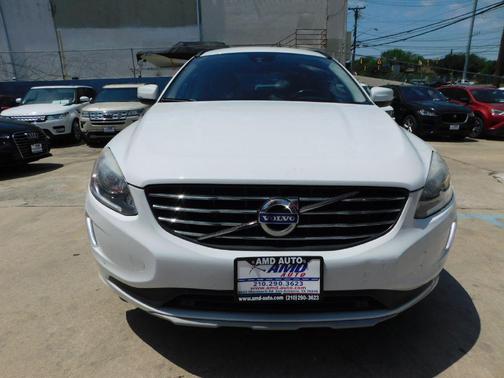 2016 Volvo XC60 T5 Drive-E