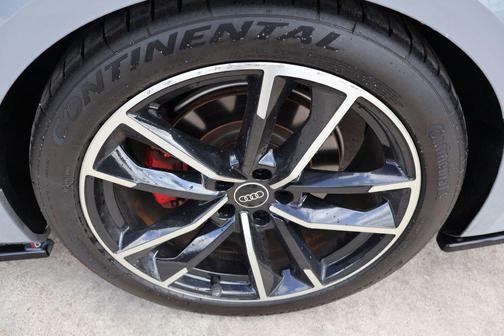 2021 Audi A7 55 Premium Plus