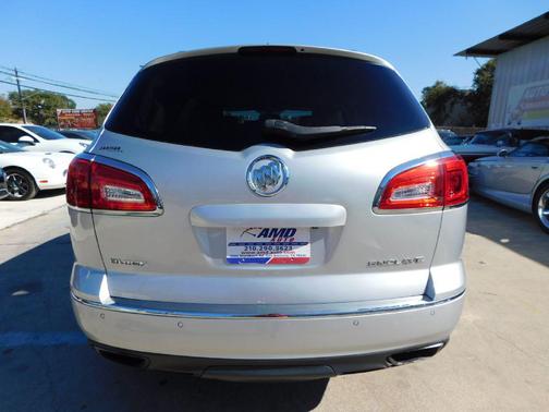 2014 Buick Enclave Leather