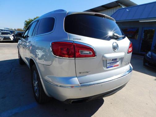 2014 Buick Enclave Leather