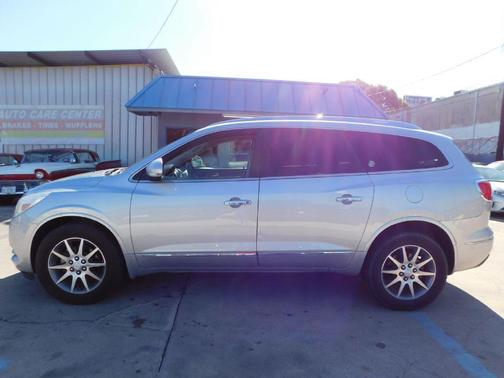 2014 Buick Enclave Leather