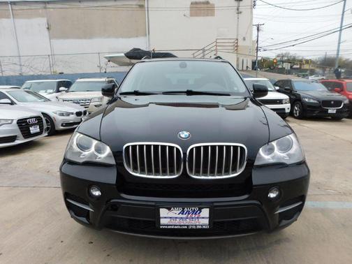 2013 BMW X5 xDrive35i