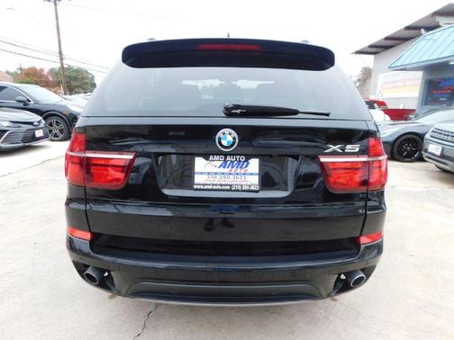2013 BMW X5 xDrive35i
