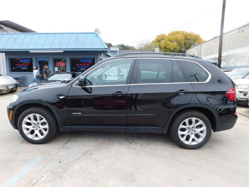 2013 BMW X5 xDrive35i