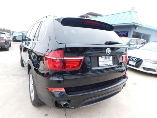 2013 BMW X5 xDrive35i