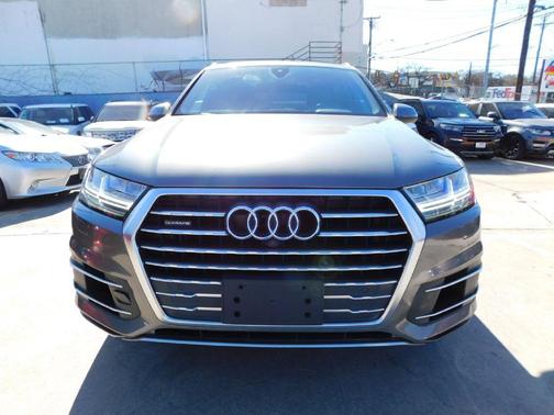 2017 Audi Q7 3.0T Premium